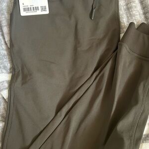 Lululemon abc jogger skinny size S